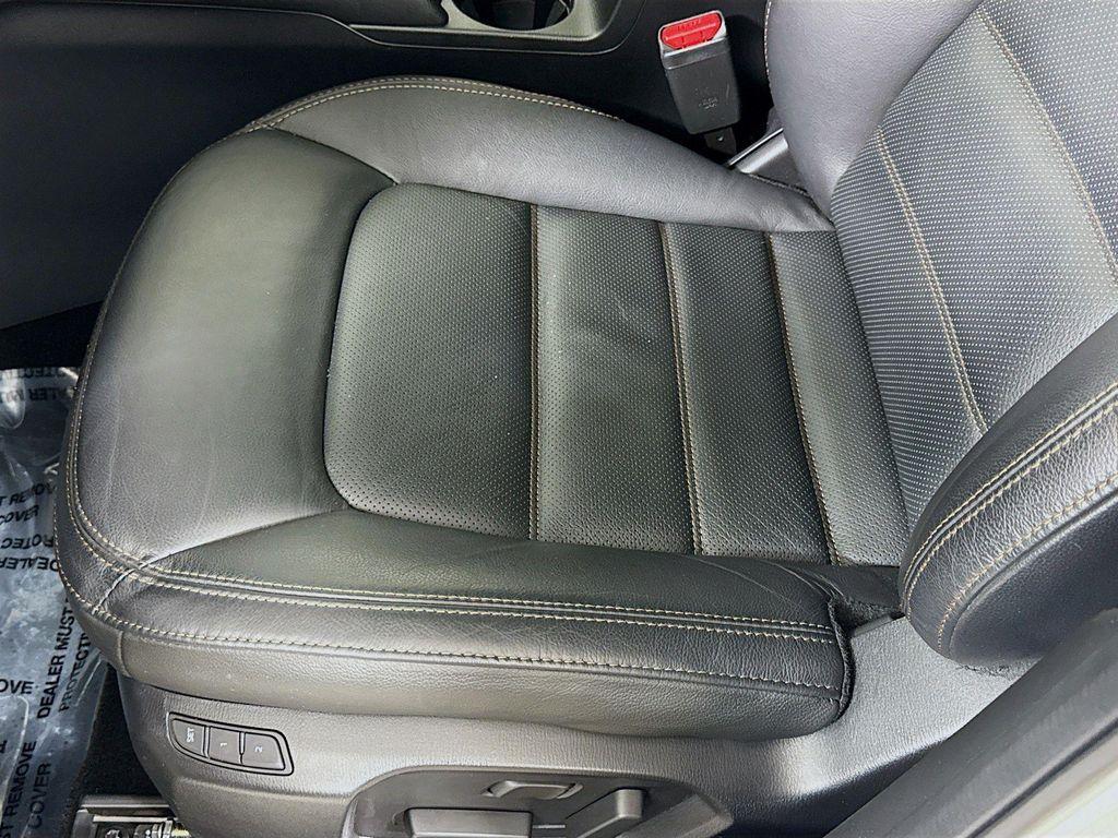 used 2023 Mazda CX-5 car, priced at $23,977