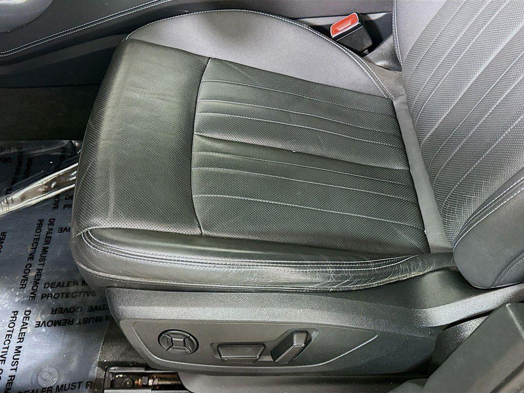 used 2022 Audi A6 car, priced at $37,977