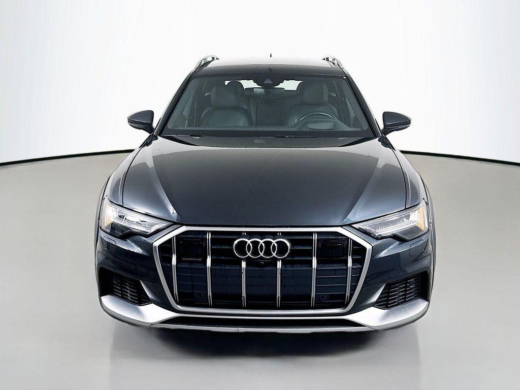 used 2022 Audi A6 car, priced at $37,977