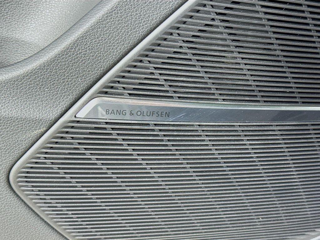 used 2025 Audi Q7 car, priced at $54,977