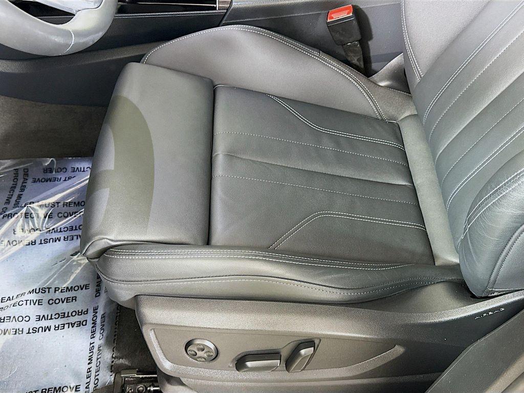 used 2023 Audi Q5 car, priced at $31,997