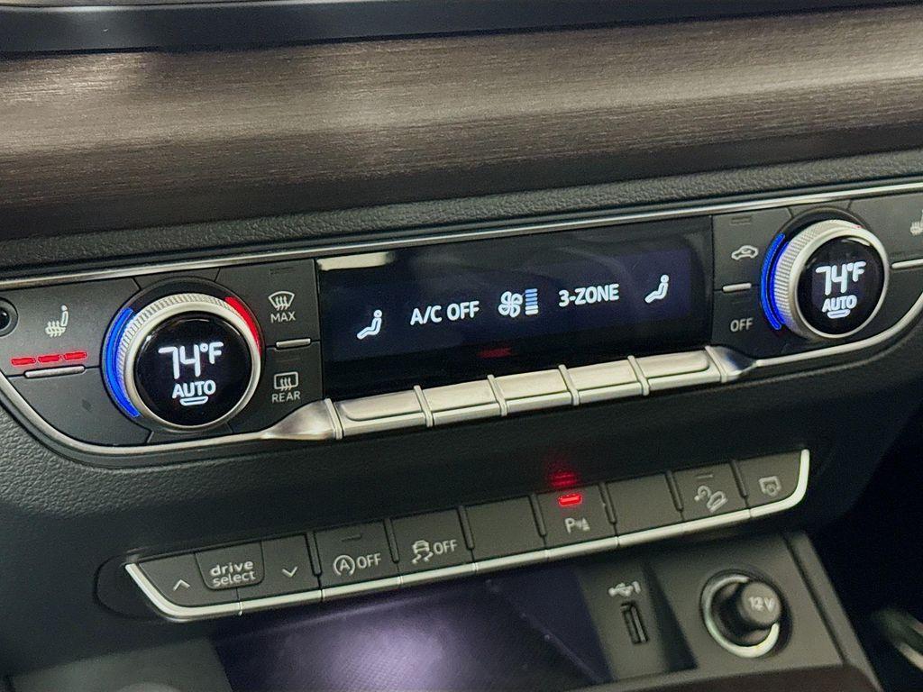 used 2023 Audi Q5 car, priced at $31,997