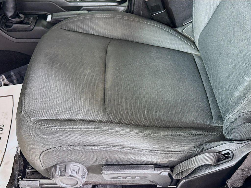 used 2020 Jeep Wrangler car, priced at $24,597