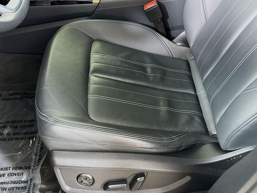 used 2023 Audi Q5 car, priced at $29,997