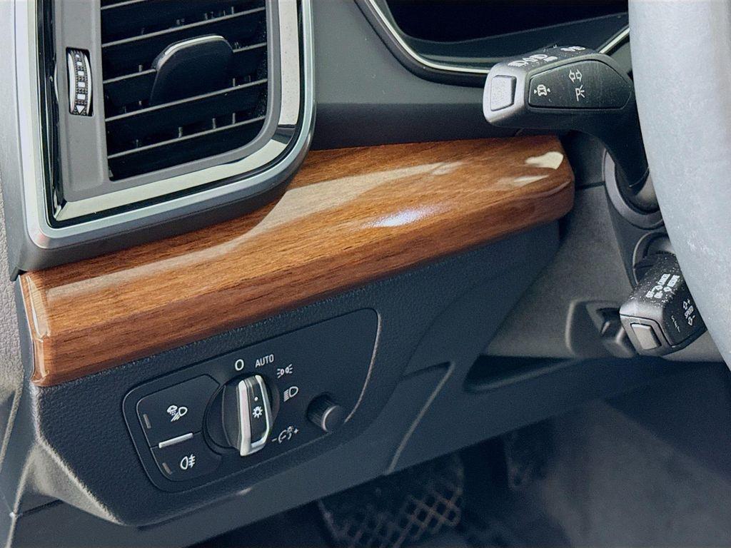 used 2023 Audi Q5 car, priced at $35,997