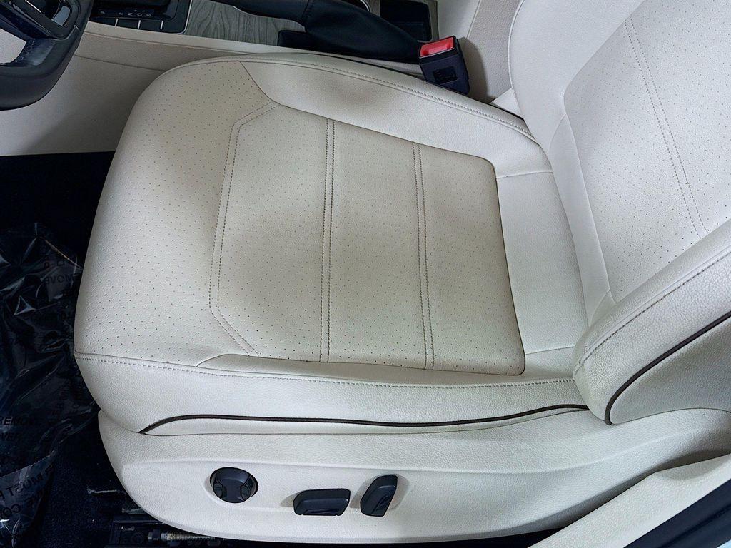 used 2018 Volkswagen Passat car, priced at $12,997