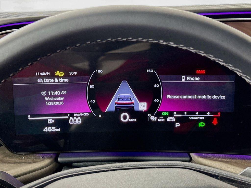 used 2025 Audi Q5 car, priced at $47,997