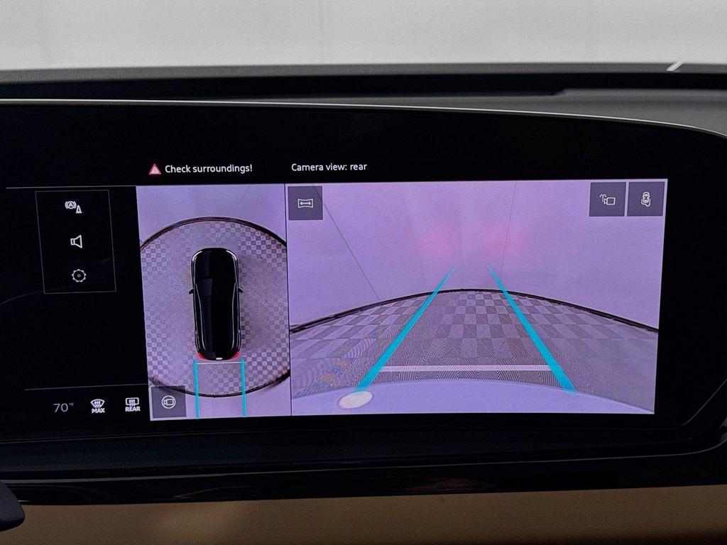 used 2025 Audi A5 car, priced at $40,977