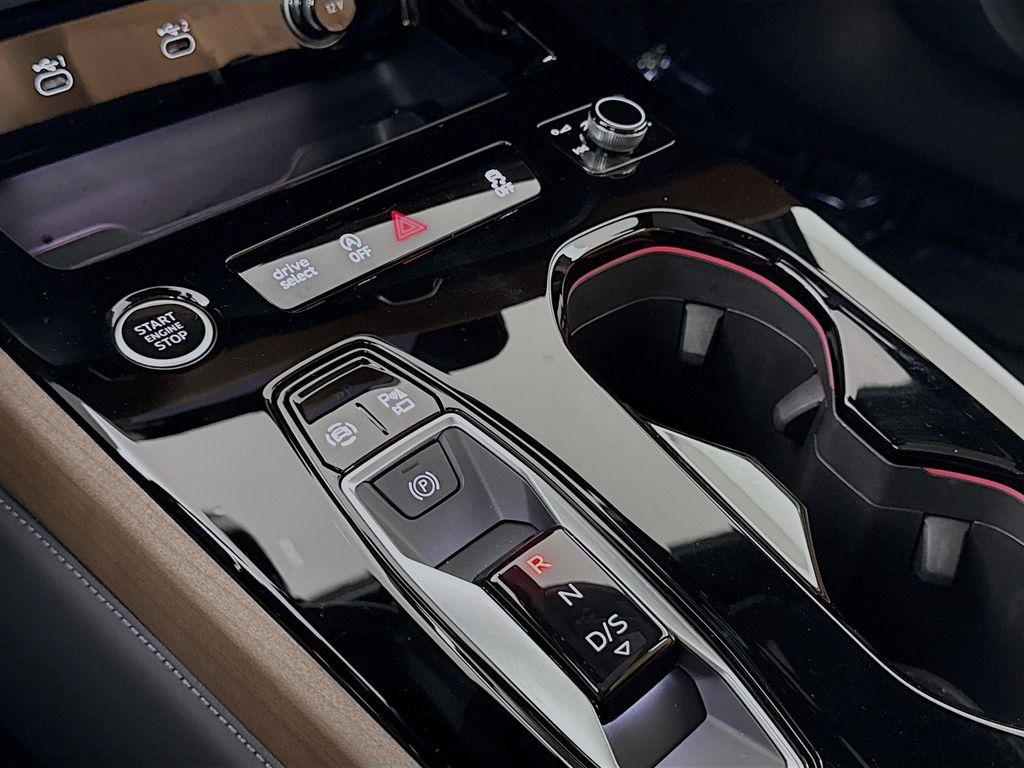 used 2025 Audi A5 car, priced at $40,977