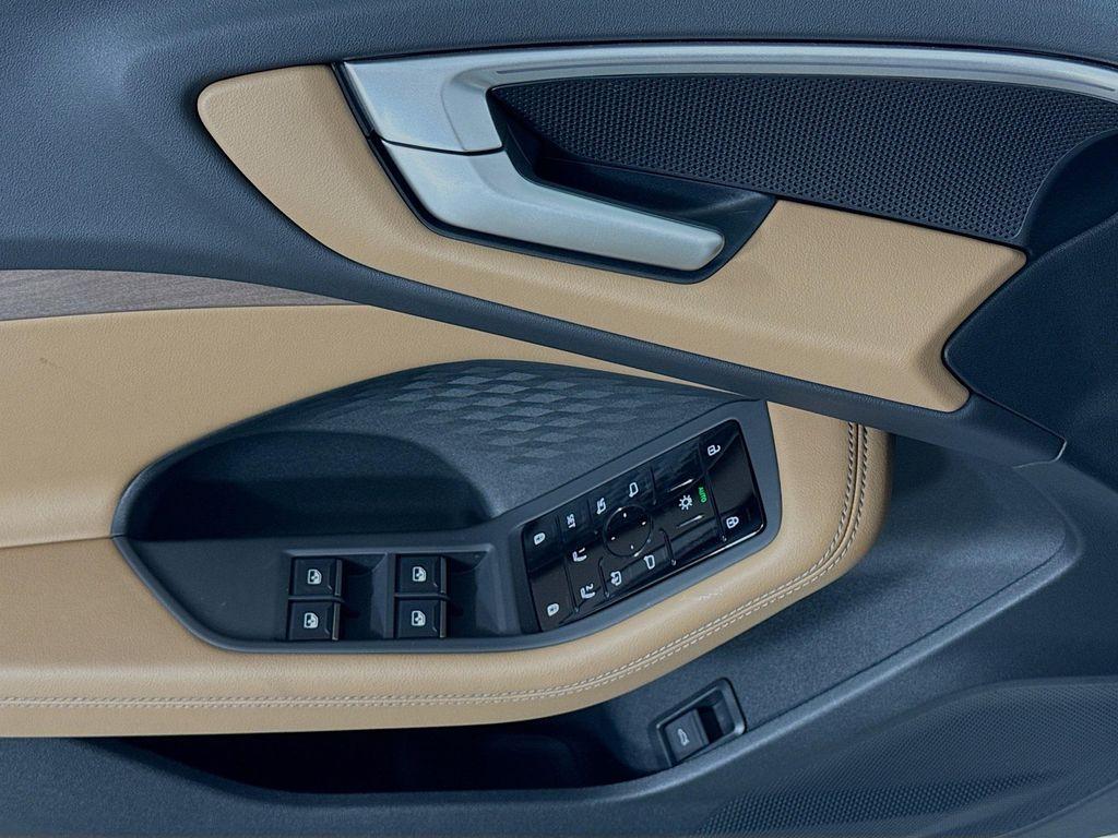 used 2025 Audi A5 car, priced at $40,977