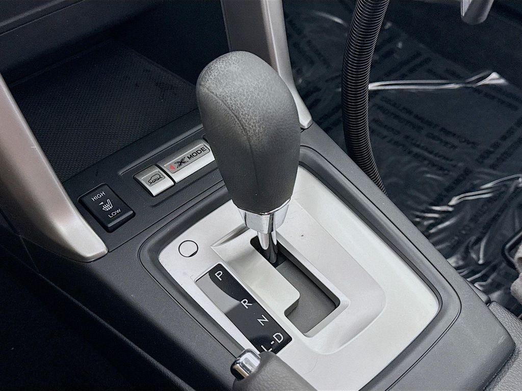 used 2018 Subaru Forester car, priced at $15,987