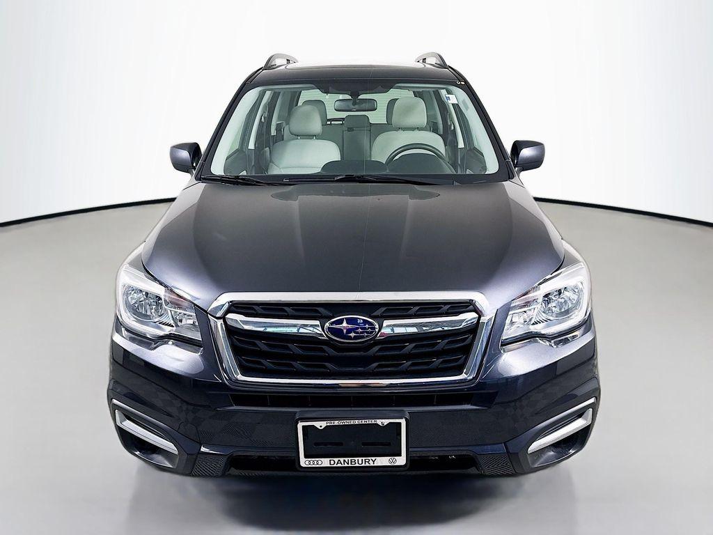 used 2018 Subaru Forester car, priced at $15,987