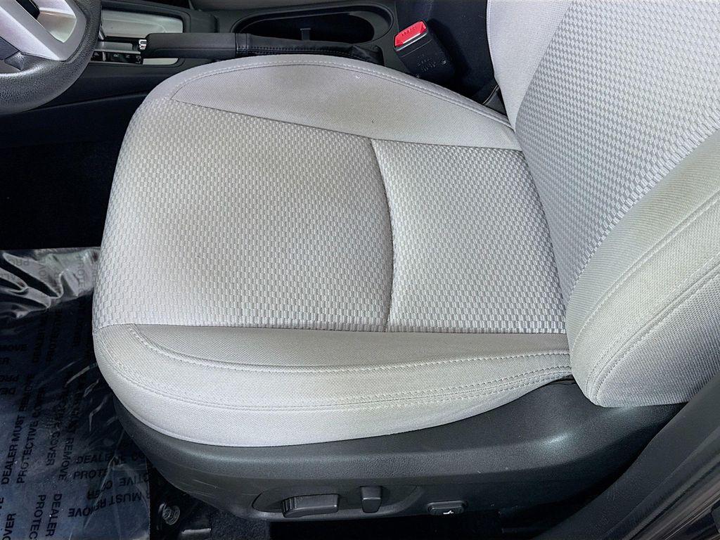 used 2018 Subaru Forester car, priced at $15,987