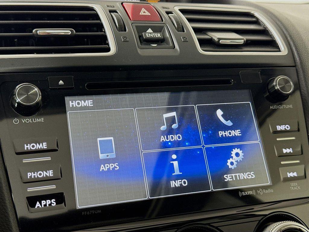 used 2018 Subaru Forester car, priced at $15,987