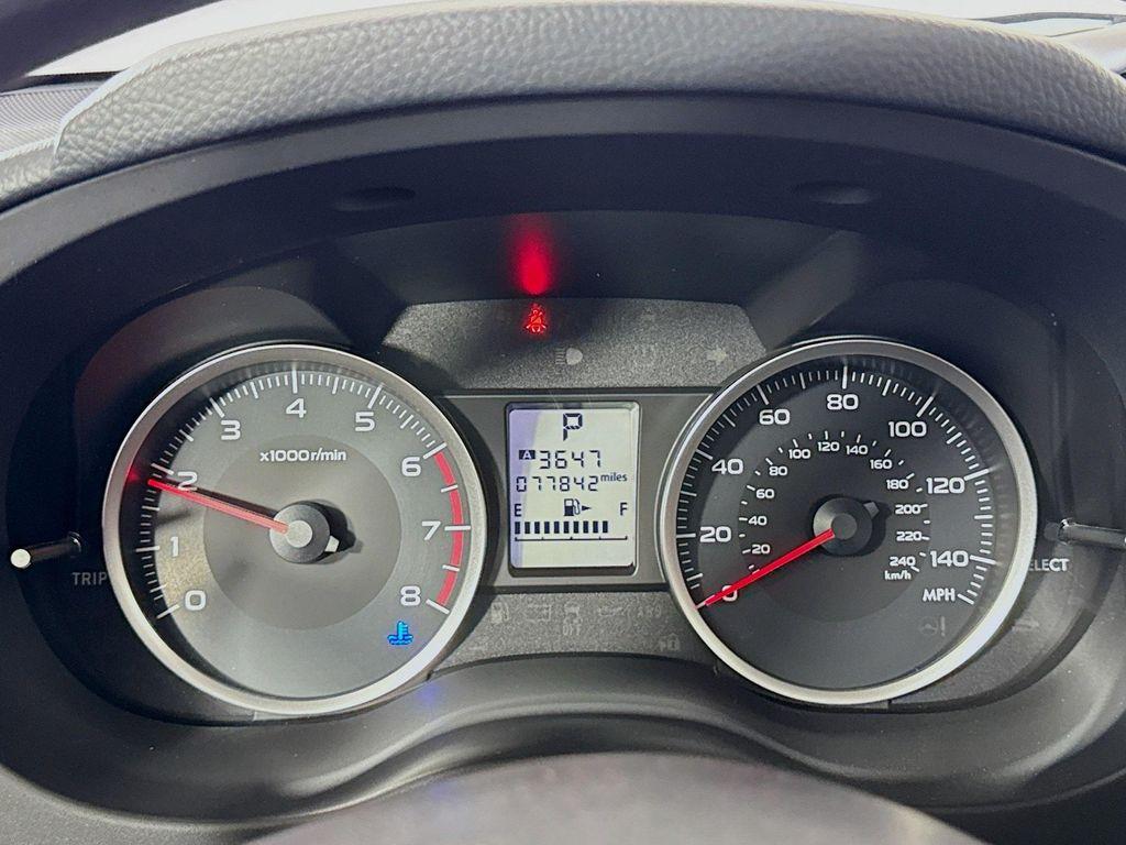 used 2018 Subaru Forester car, priced at $15,987