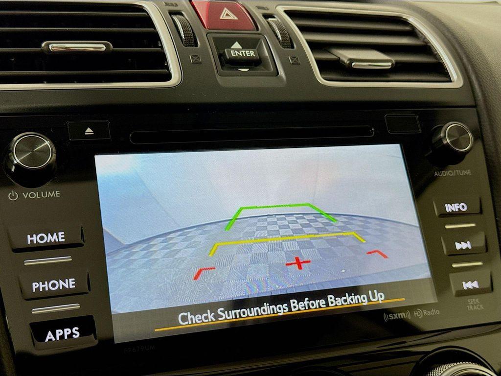 used 2018 Subaru Forester car, priced at $15,987