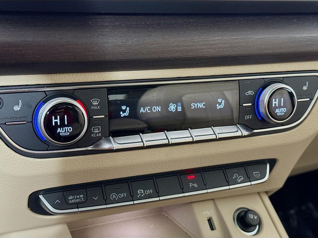 used 2023 Audi Q5 car, priced at $29,987