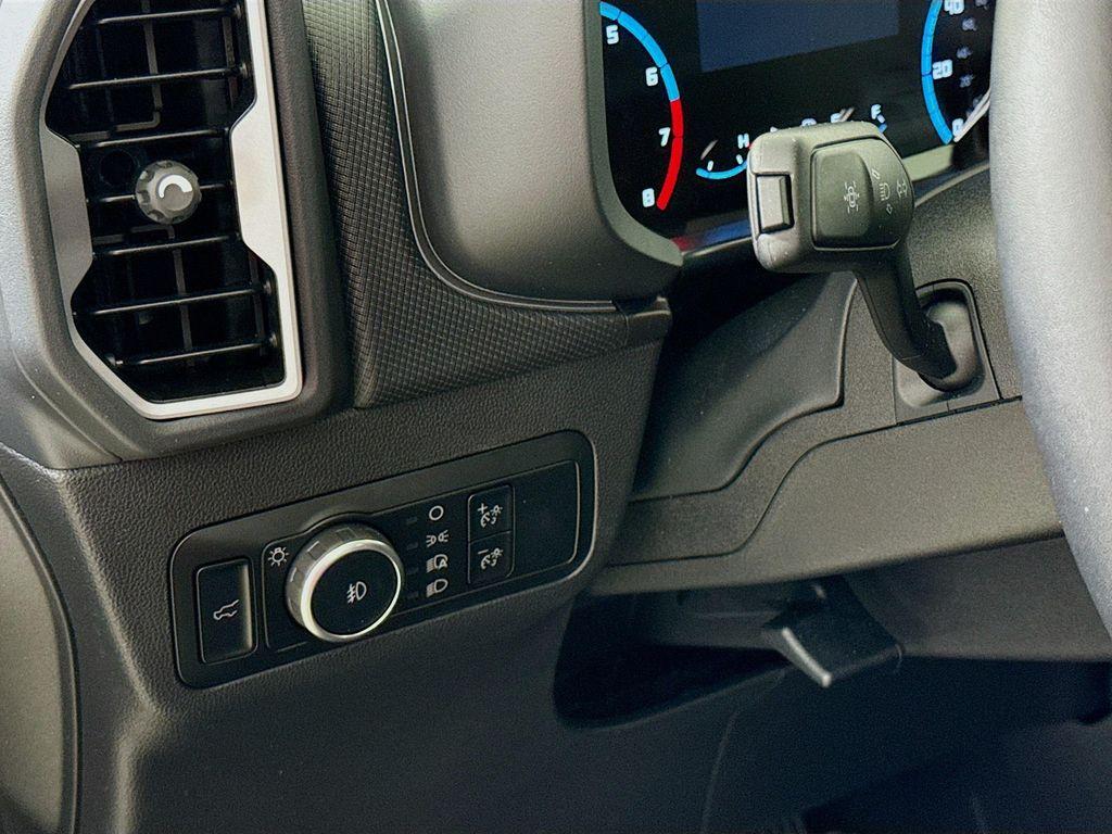 used 2024 Ford Bronco Sport car, priced at $25,997