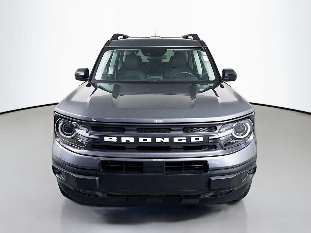 used 2024 Ford Bronco Sport car, priced at $25,997