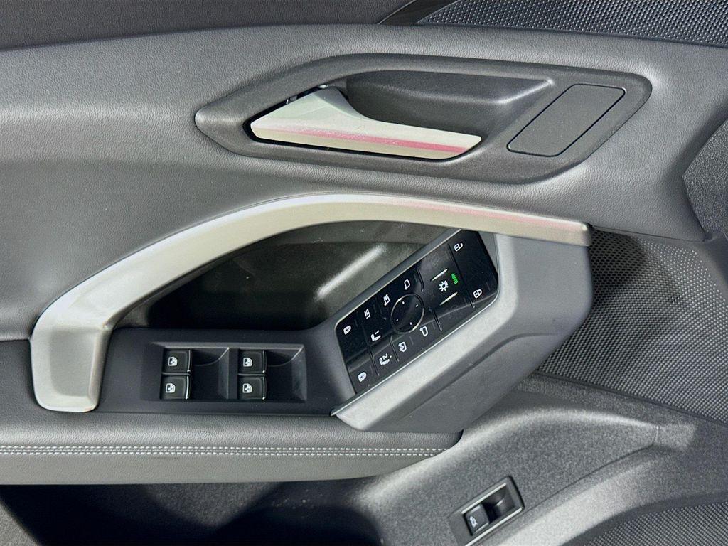 used 2025 Audi Q5 car, priced at $46,997