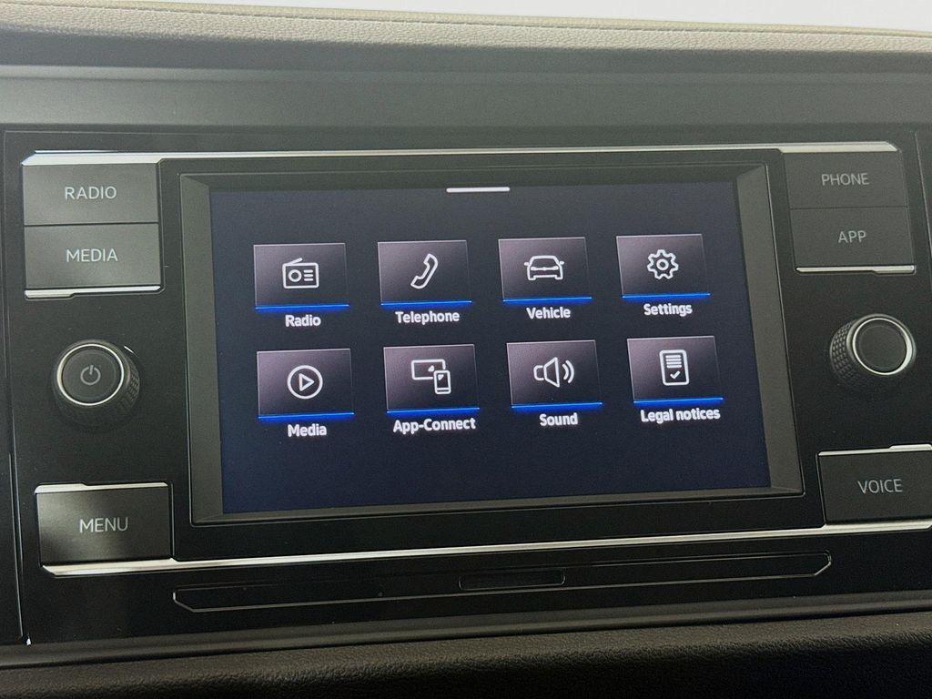 used 2021 Volkswagen Jetta car, priced at $18,497