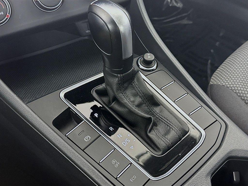 used 2021 Volkswagen Jetta car, priced at $18,497