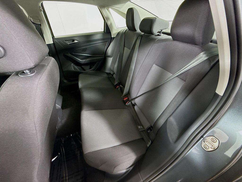 used 2021 Volkswagen Jetta car, priced at $18,497