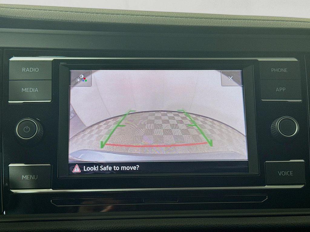 used 2021 Volkswagen Jetta car, priced at $18,497