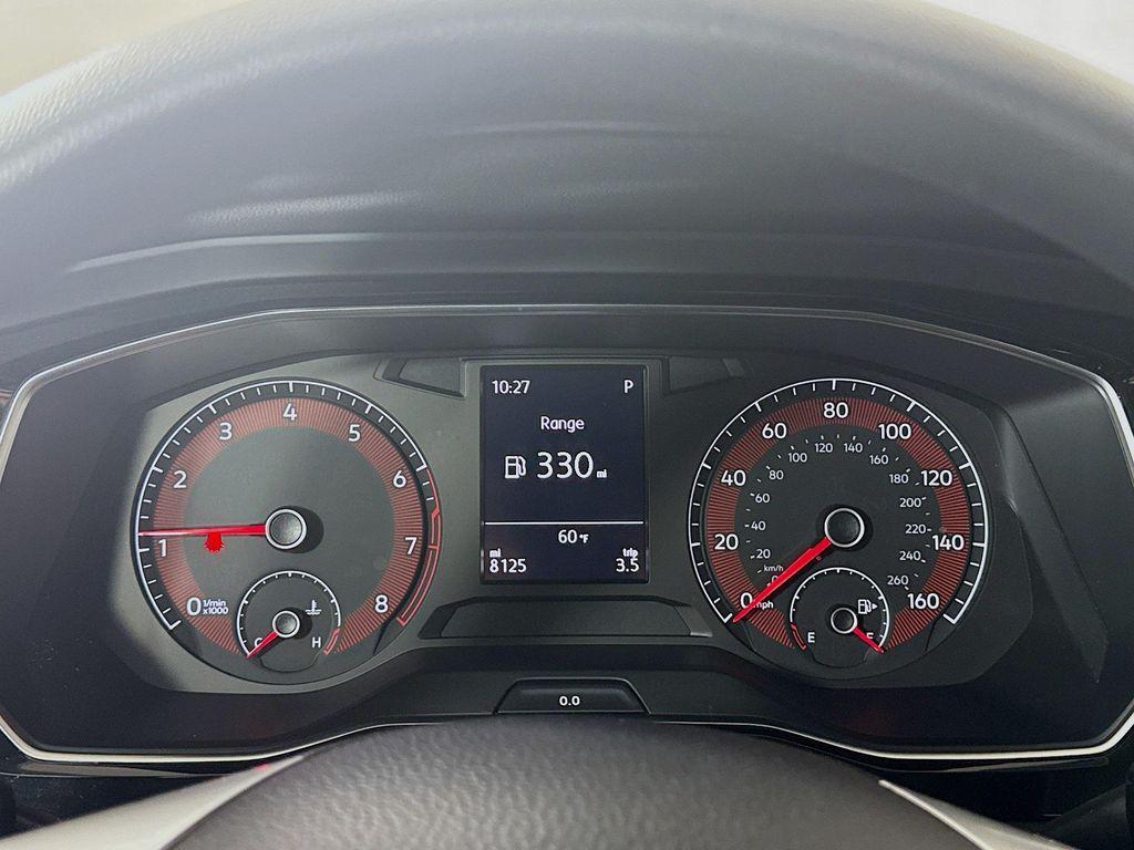 used 2021 Volkswagen Jetta car, priced at $18,497