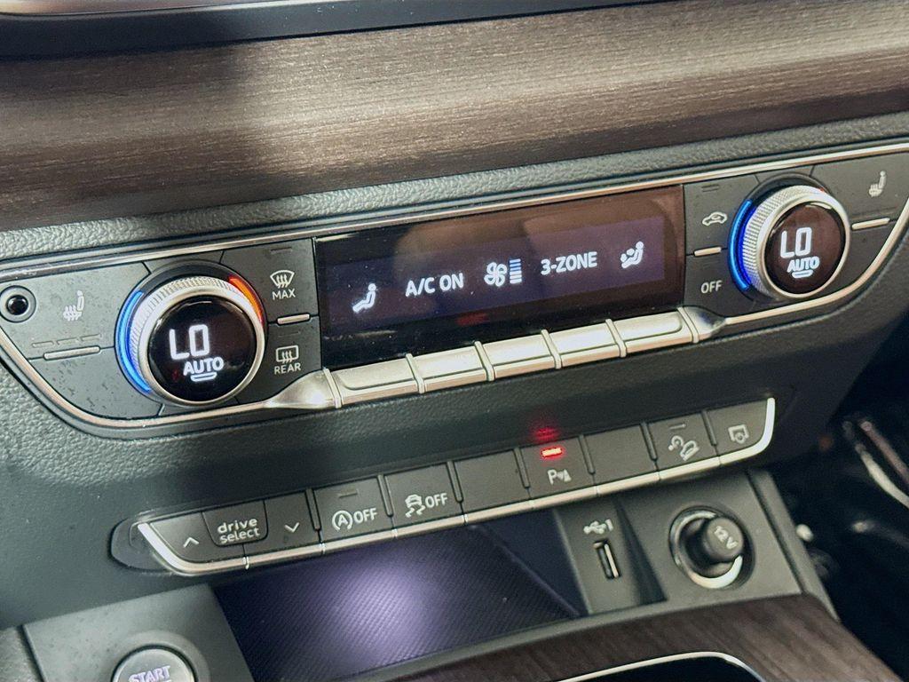 used 2022 Audi Q5 car, priced at $27,977