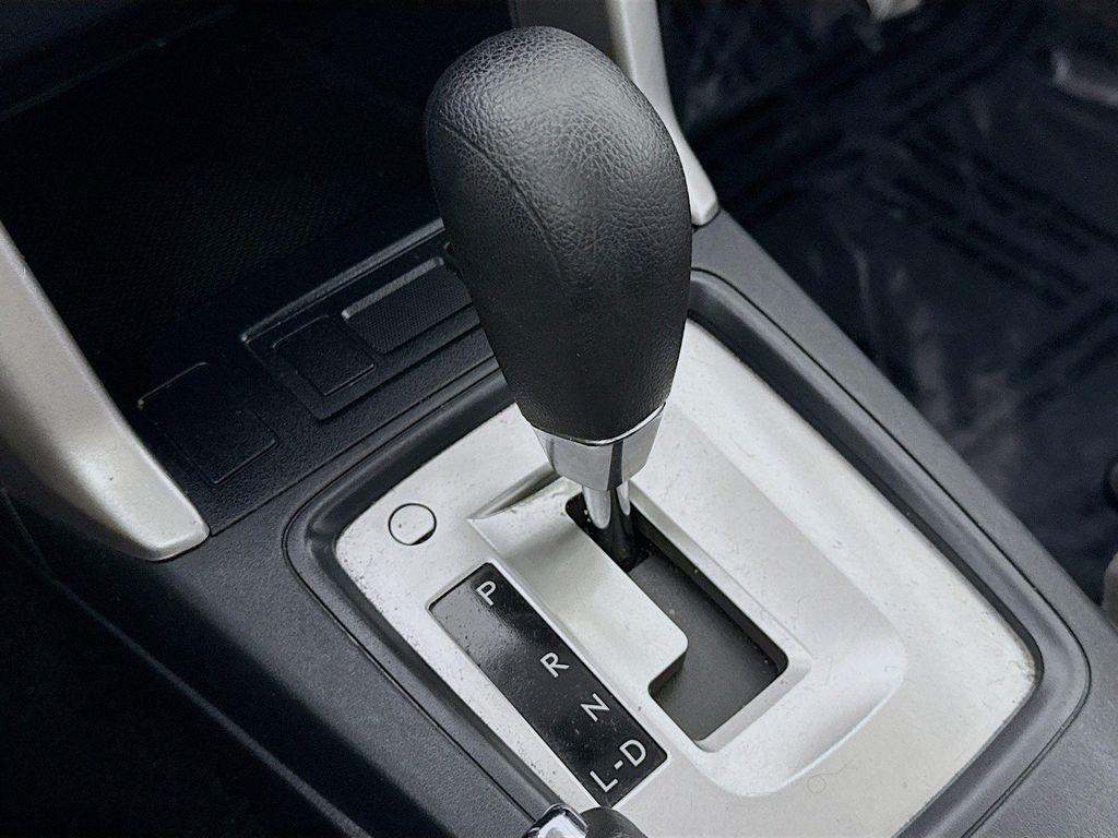 used 2017 Subaru Forester car, priced at $12,997