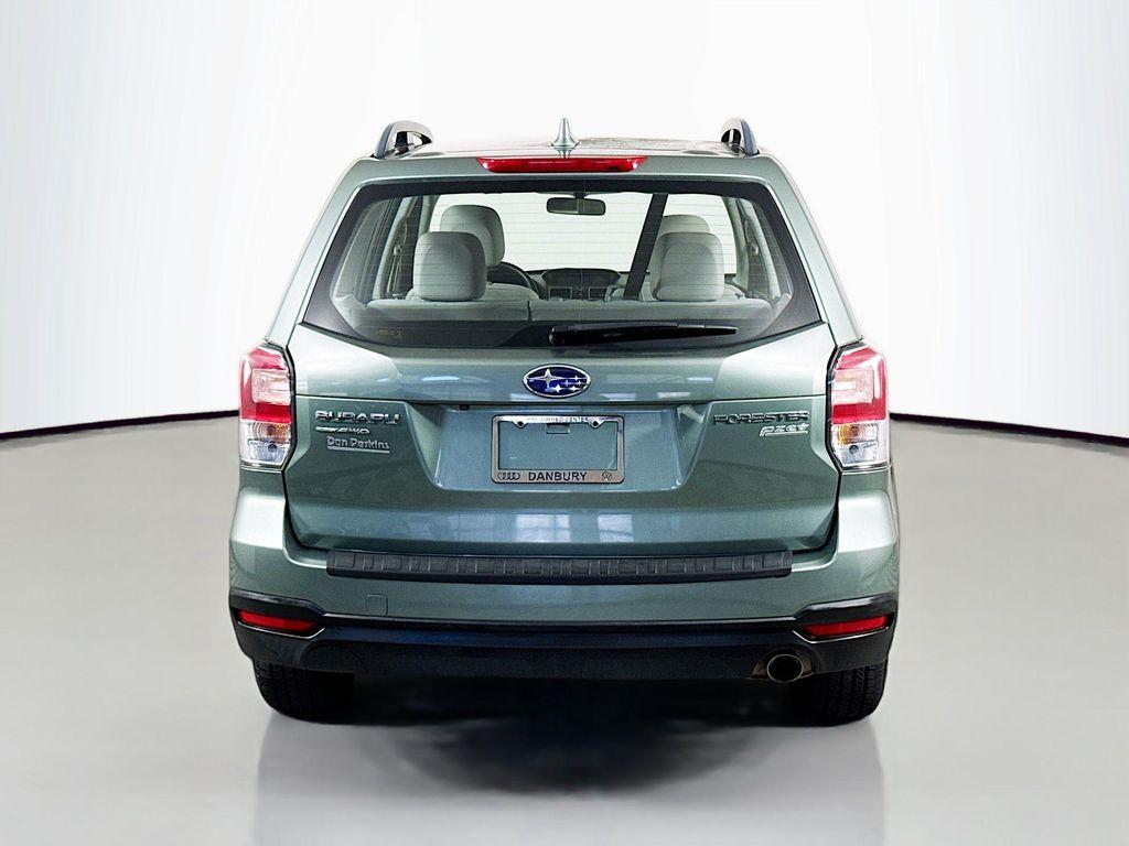 used 2017 Subaru Forester car, priced at $12,997