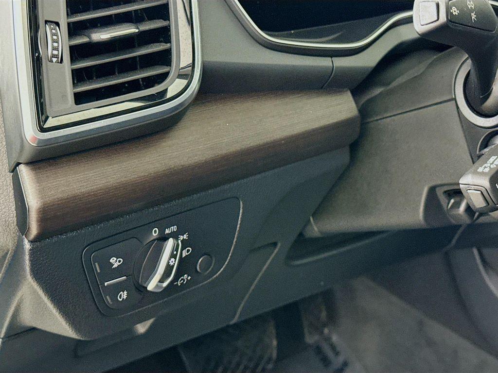 used 2023 Audi Q5 car, priced at $32,997