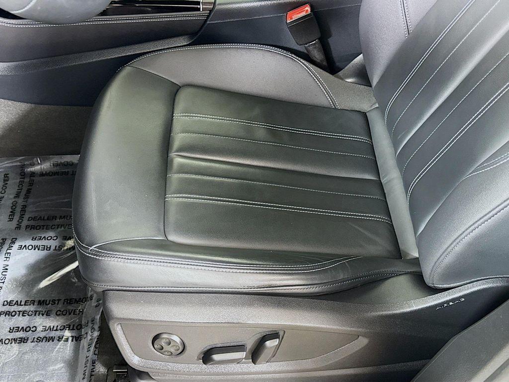 used 2023 Audi Q5 car, priced at $32,997