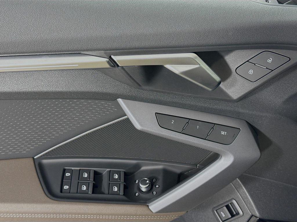 used 2025 Audi A3 car, priced at $32,997