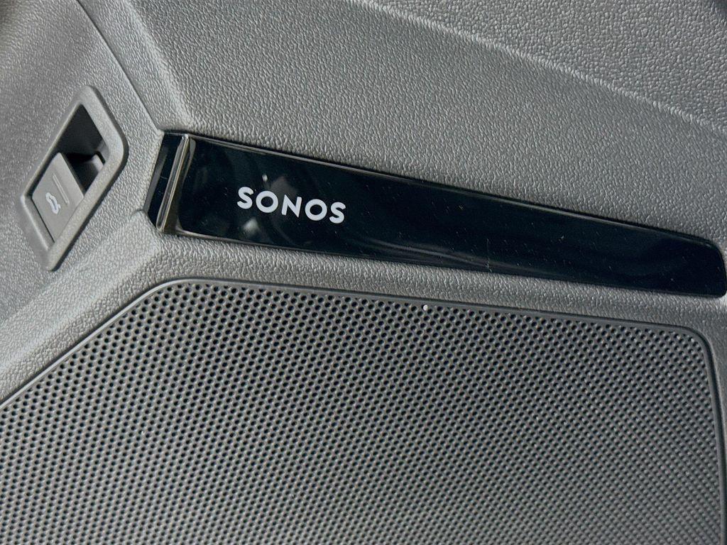 used 2025 Audi A3 car, priced at $32,997