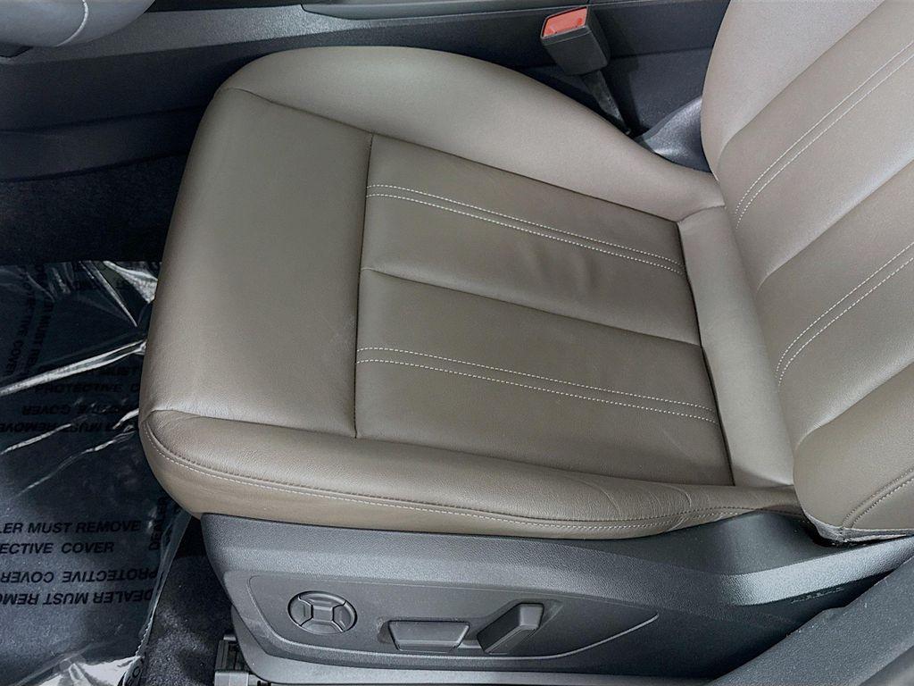 used 2025 Audi A3 car, priced at $32,997