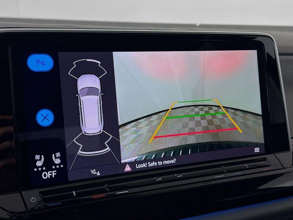 used 2025 Volkswagen Atlas car, priced at $39,997