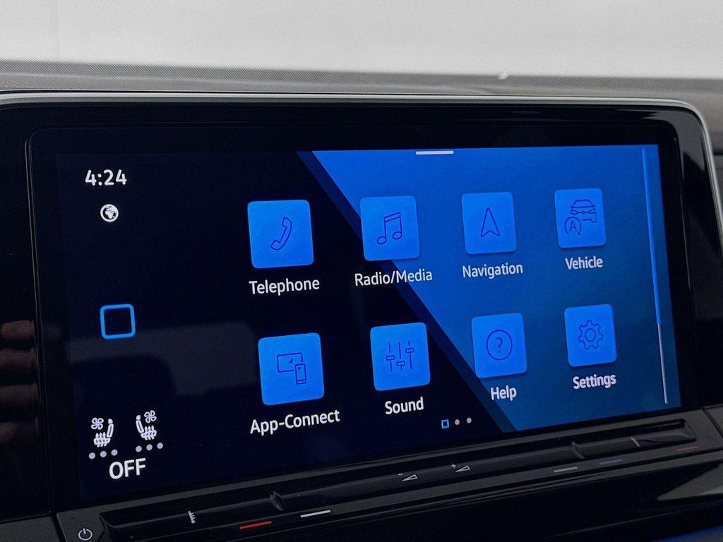 used 2025 Volkswagen Atlas car, priced at $39,997