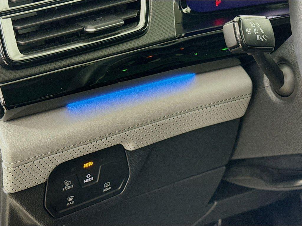 used 2025 Volkswagen Atlas car, priced at $39,997