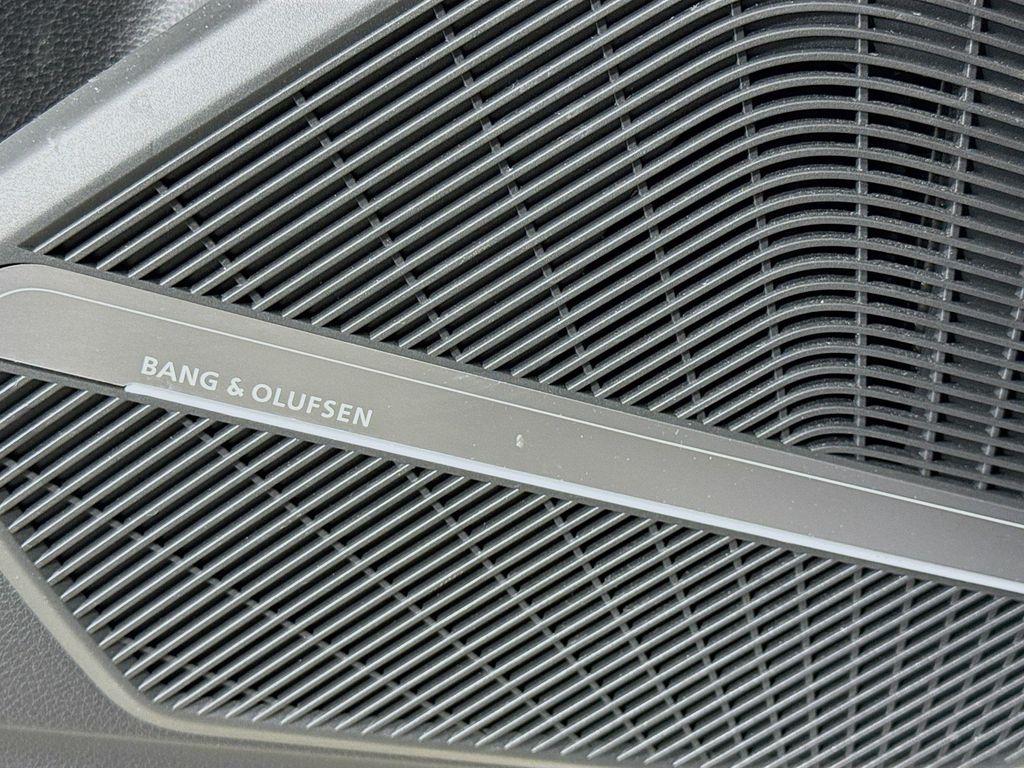 used 2023 Audi Q5 car, priced at $31,797