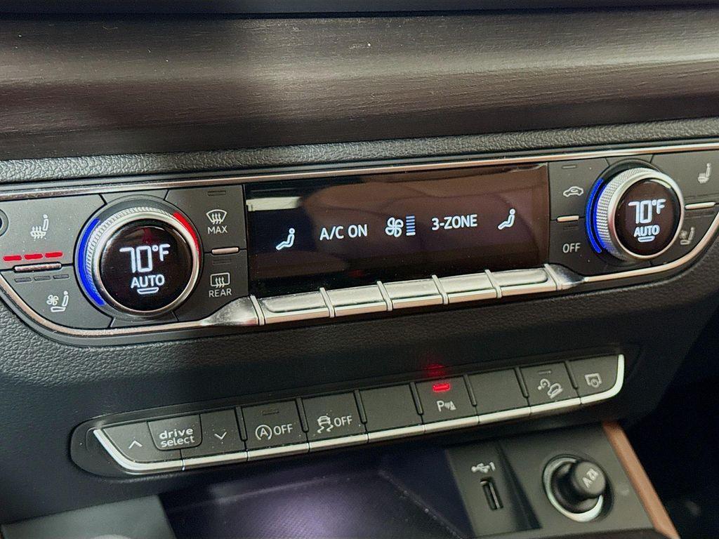 used 2023 Audi Q5 car, priced at $31,797