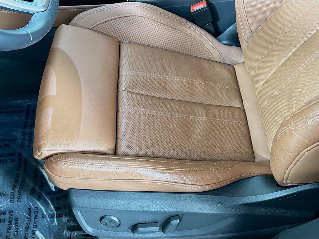 used 2023 Audi Q5 car, priced at $31,797