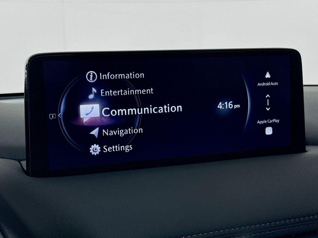 used 2024 Mazda CX-5 car, priced at $26,397