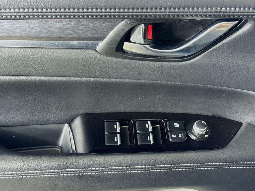 used 2024 Mazda CX-5 car, priced at $26,397