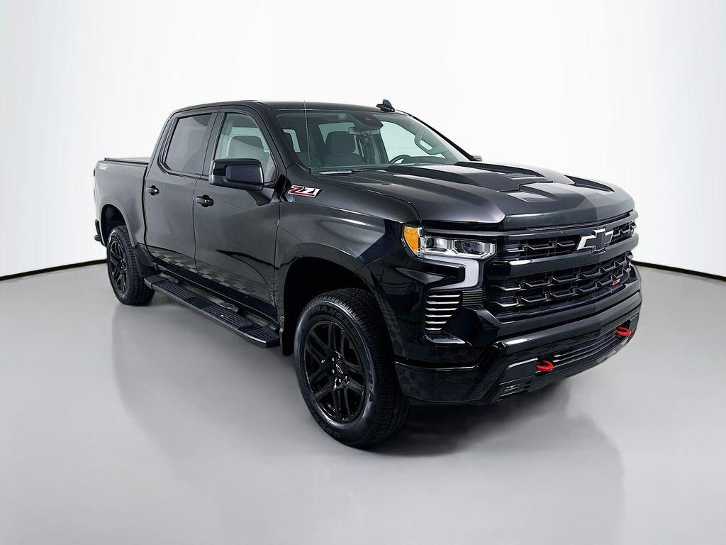 used 2023 Chevrolet Silverado 1500 car, priced at $39,997