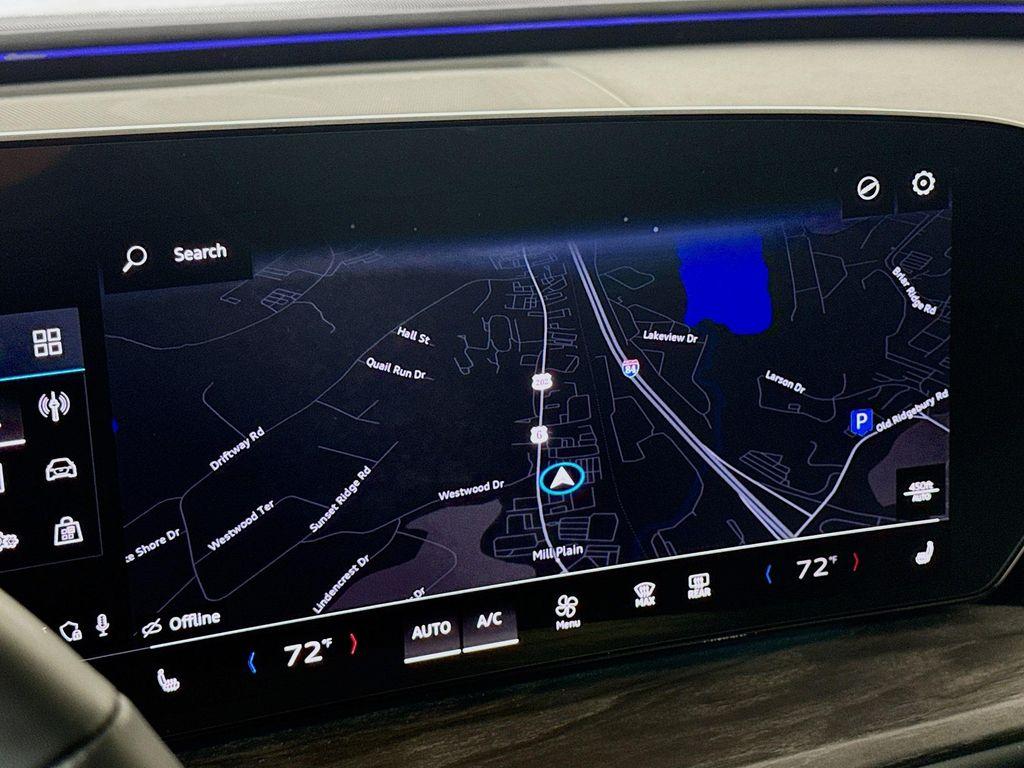 used 2025 Audi Q5 car, priced at $48,397