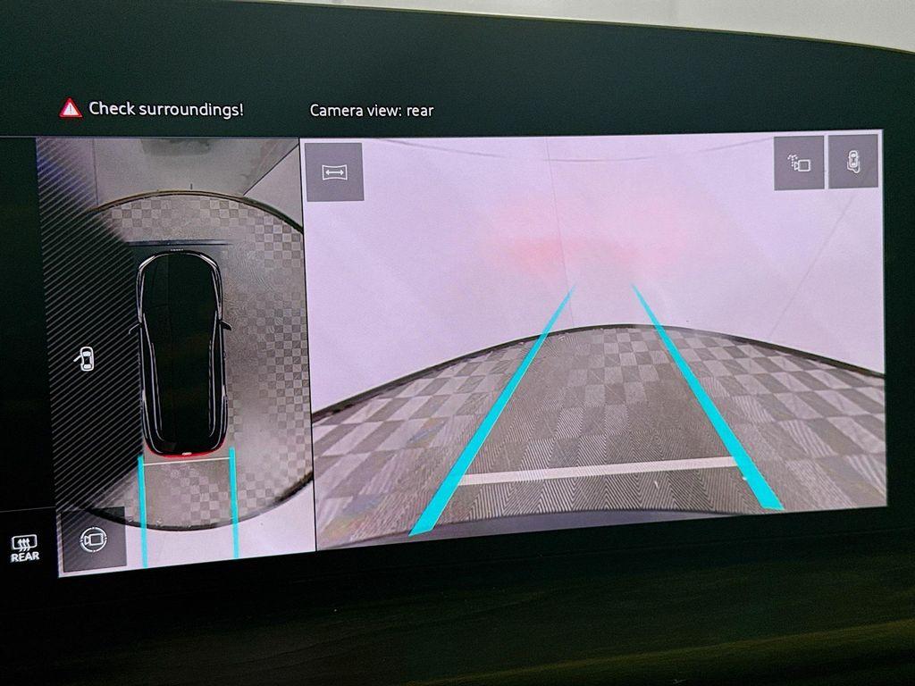 used 2025 Audi Q5 car, priced at $48,397