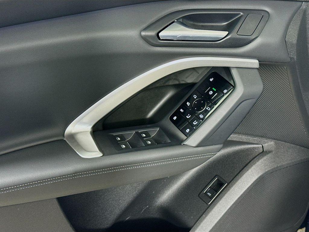 used 2025 Audi Q5 car, priced at $48,397