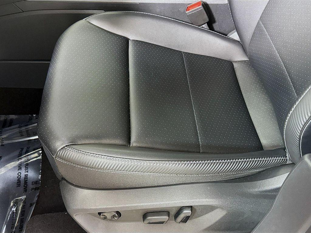 used 2022 Volkswagen Atlas Cross Sport car, priced at $24,987